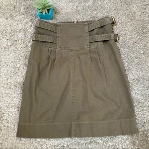 MARC by Marc Jacobs high waist skirt